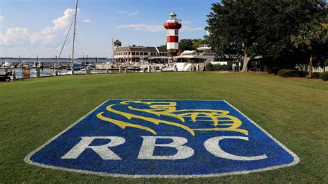 rbc heritage golf tournament 2024 leaderboard